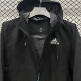 2025 Ad~   Windbreaker (F709)