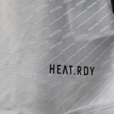 2024/25 RM Y-3 White Player Version Soccer Jersey  无广告版