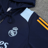 2025 RM Hoody Zipper Jacket Tracksuit