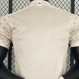 2025 JUV x Ad x guc Cotton Retro Style T-shirt