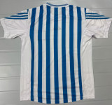 1999/2000 Racing Home Retro Soccer Jersey