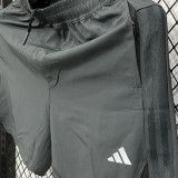 2025/26 AD Casual Short Pants  2566 深灰色