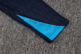 2024/25 CFC Sapphire Blue Sweater Tracksuit