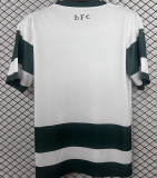 2025/26 Hibernian 150TH Commemorative Edition Fans Soccer Jersey   希伯尼安