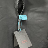 2026/27 UA Black Outdoor Windbreaker  F884