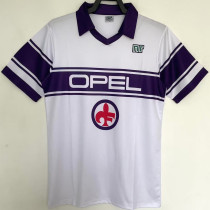 1984/85 ACF FC Home Retro Soccer Jersey