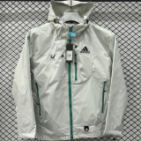 2026/27 AD Outdoor Windbreaker  Y001