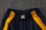2025/26 BFC Sapphire Blue Jacket Tracksuit