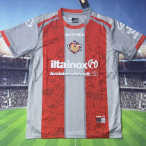 2025/26 Cremona Home Fans Soccer Jersey
