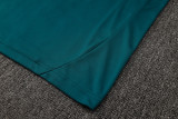 2025/26 Cruzeiro Green Vest Training Jersey(A Set)