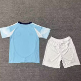 2025/26 New York City Home Kids Soccer Jersey