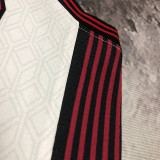 Bulls PIPPEN #33 White City Edition NBA Jerseys