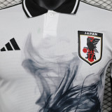 2023/24 Japan Special Edition Player Version Soccer Jersey