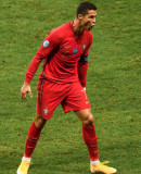 2020 Euro Portugal Away 1:1 Quality Fans Soccer Jersey