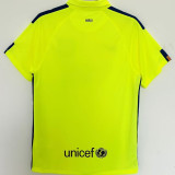 2014/15 BA Third Retro Soccer Jersey