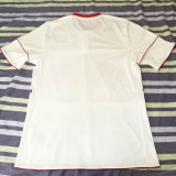 2010 New York Red Bull Home Retro Soccer Jersey