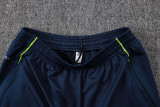 2025/26 RM Sapphire Blue Sweater Tracksuit