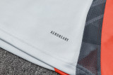 2025/26 Benfica  Grey Sweater Tracksuit