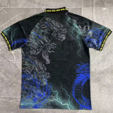 2024/25 RM Special Edition Black Fans Soccer Jersey
