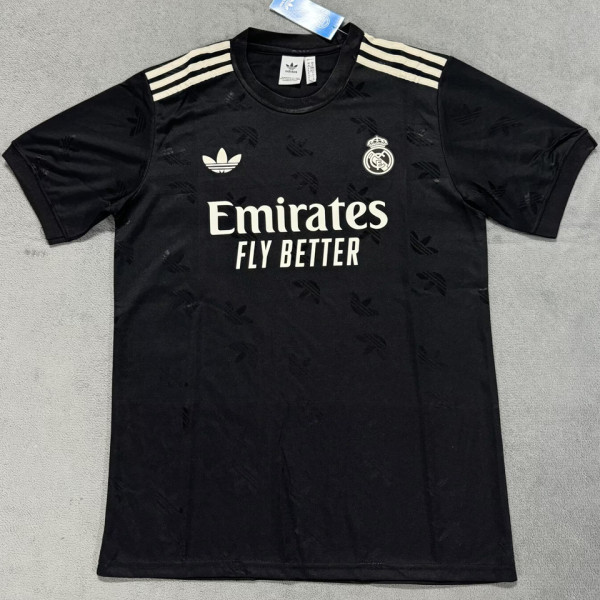 2025/26 RM Special Edition Fans Soccer Jersey