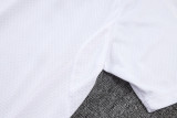 2025/26 JUV White POLO Training Tracksuit