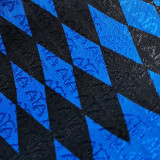 1994 Argentina Away Blue Retro Soccer Jersey