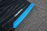 2025/26 Napoli Blue Training Jersey(A Set)