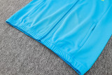 2024 ARS Blue Jacket Tracksuit