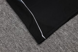 2025/26 AA Black Training Jersey(A Set)