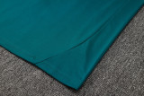 2025 Cruzeiro Green Sweater Tracksuit