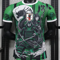 2024/25 Japan Special Edition Player Version Jersey