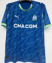 2025/26 MS 1:1 Quality Third Fans Soccer Jersey