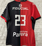 2024/25 Stade Toulousain Rugby Shirt 图卢斯