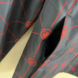 2023/24 ARS Black Windbreaker