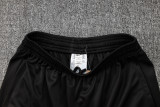 2025 Portugal Black Training Jersey(A Set)