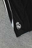 2025/26 RM White Training Jersey(A Set)