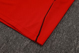 2025/26 ARS Red POLO Sweater Tracksuit