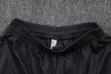 2025 TH FC Grey Sweater Tracksuit