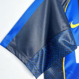 2001/02 In Milan Home Retro Soccer Jersey