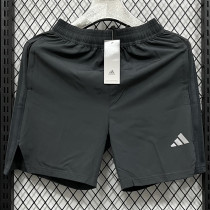 2025/26 AD Casual Short Pants  2566 深灰色
