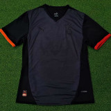 2025 Galatasaray Black Special Edition Fans Soccer Jersey