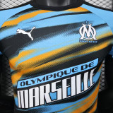 2025/26 MS Special Edition Player Version Soccer Jersey