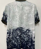 2025/26 RM Special Edition Fans Soccer Jersey 圆领