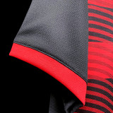 2022/23 Flamengo 1:1 Home Fans Soccer Jersey