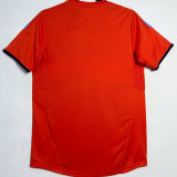 2011/12 Marseille Third Red Retro Soccer Jersey