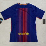 2017/18 BA Home Retro Soccer Jersey