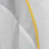 2025/26 RM Home White Player Version Soccer Jersey