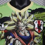 2024/25 Japan Special Edition Player Version Jersey