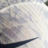 2022/23 France Away White Player Soccer Jersey