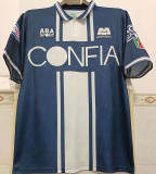 1997/1998 Monterrey Home Retro Soccer Jersey